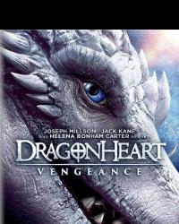 Сердце дракона: Возмездие (2020) смотреть онлайн